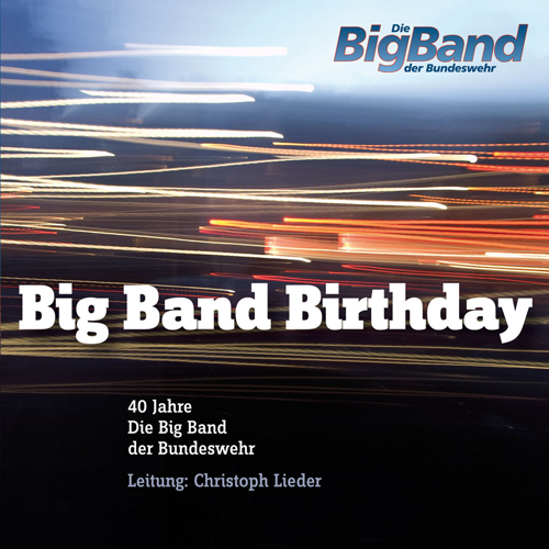 BBdBw: BIG BAND BIRTHDAY