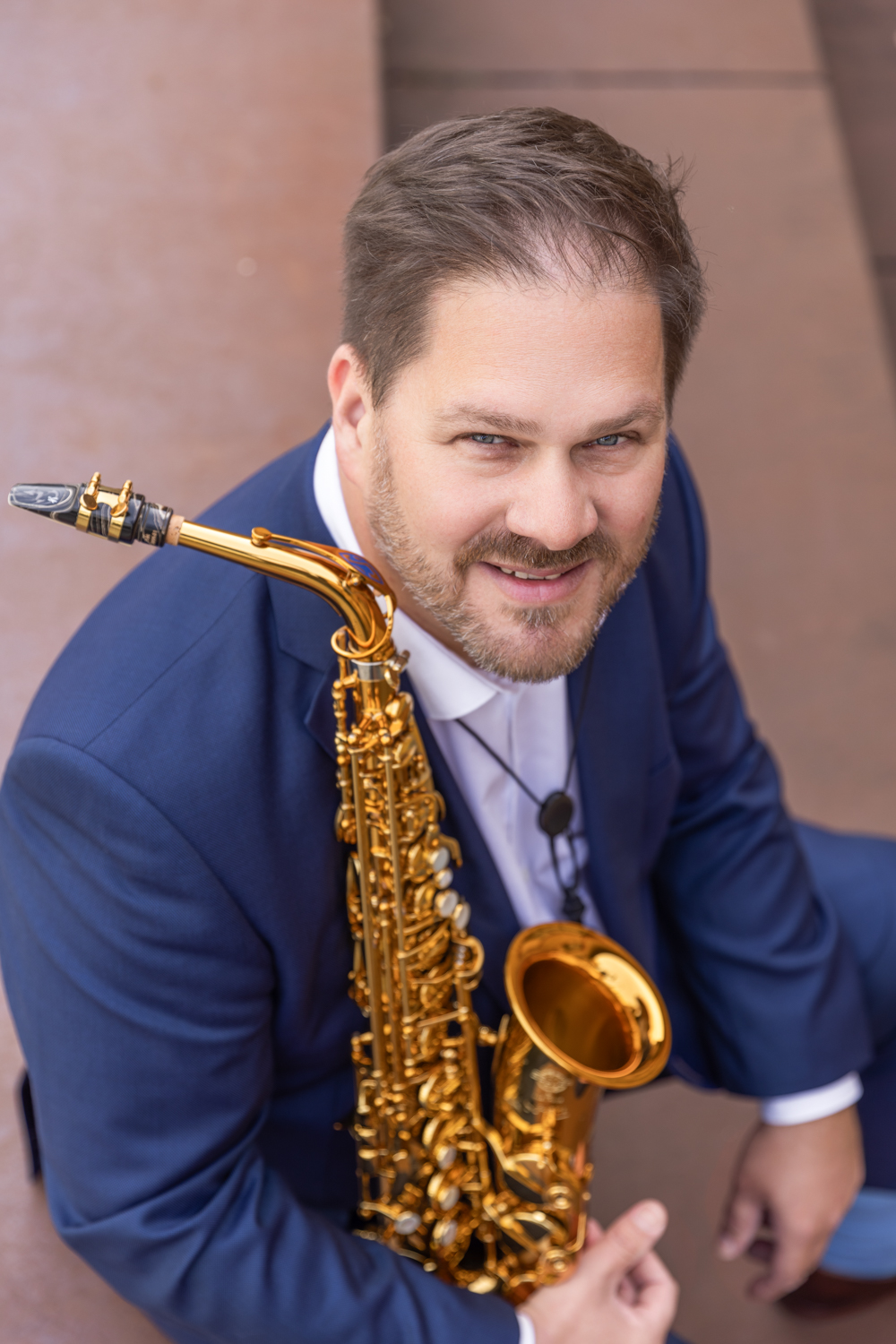 André Cimiotti