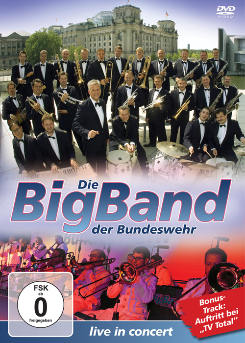BBdBw: LIVE IN CONCERT