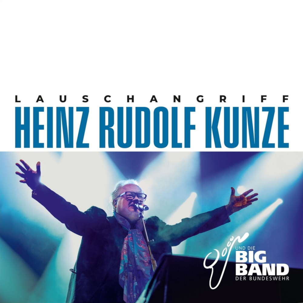 Heinz Rudolf Kunze: 