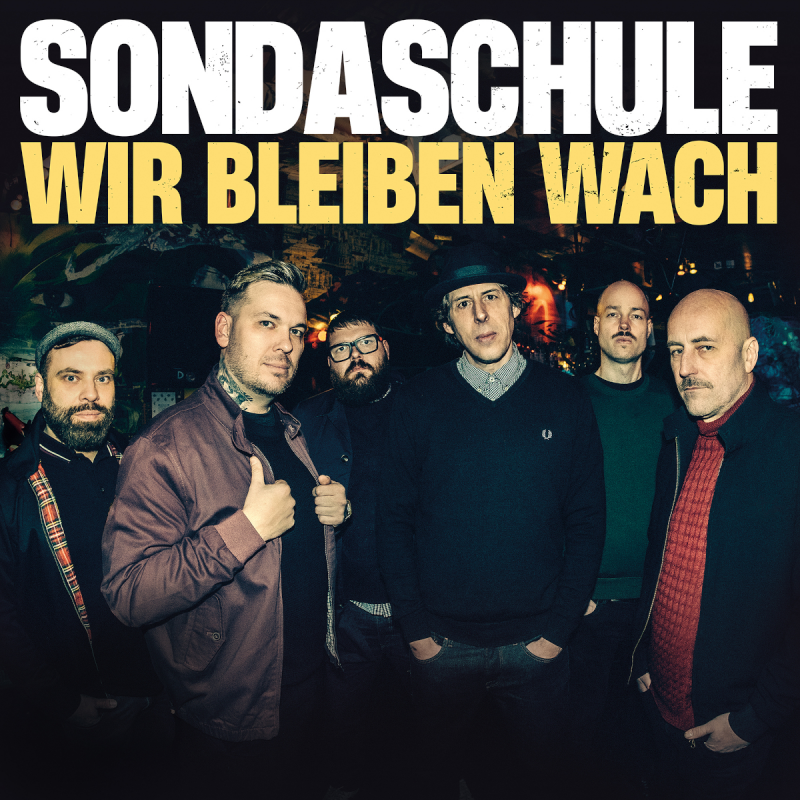 Sondaschule: 