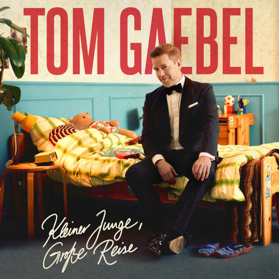 Tom Gaebel: 